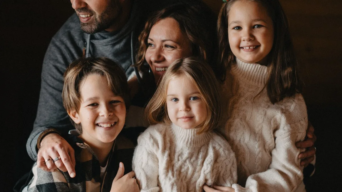 Aile Danışmanlığı
