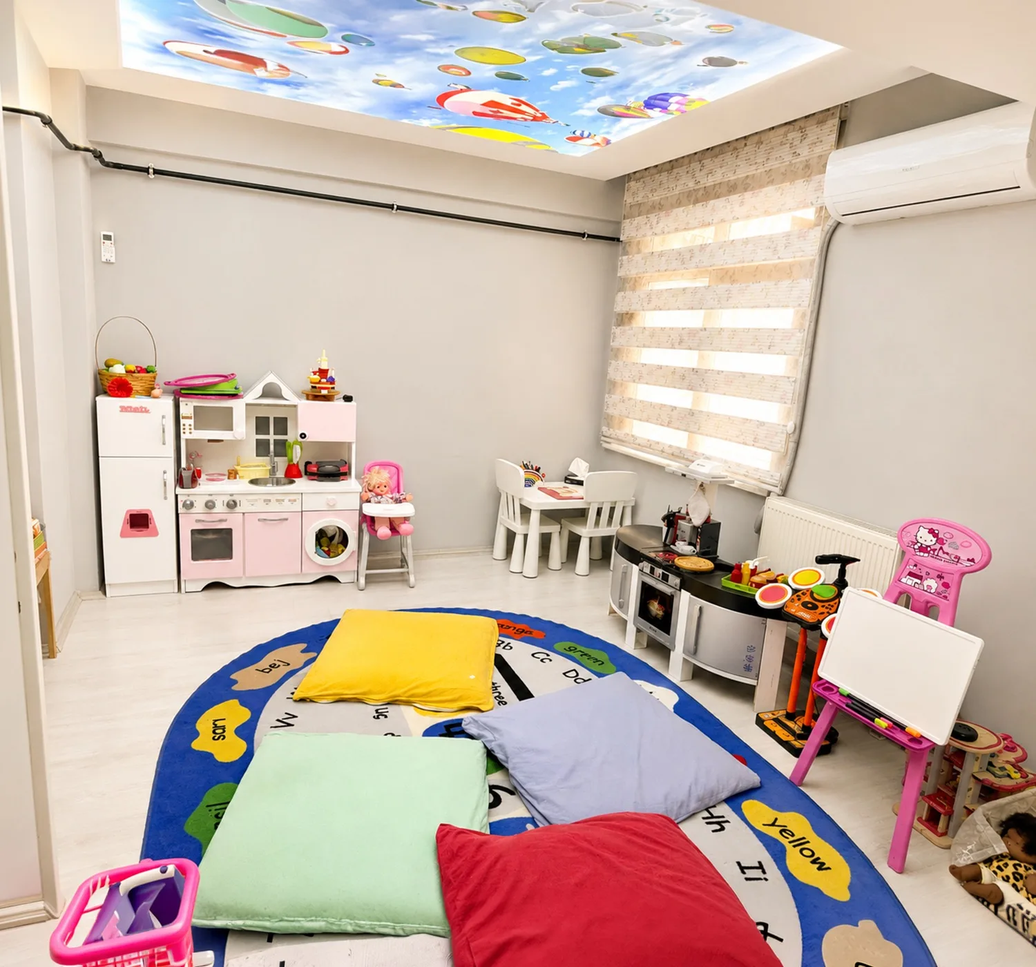 Özel Tan Danışmanlık Klinik İçi