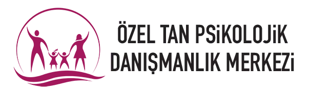 Özel Tan Psikolojik Danışmanlık Logo